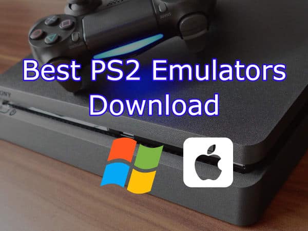 how to download pcsx2 emulator for mac