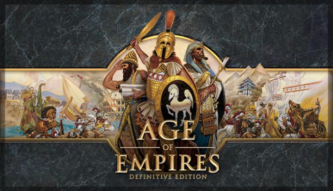 age of empire for mac free